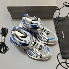 Balenciaga Track Shoes